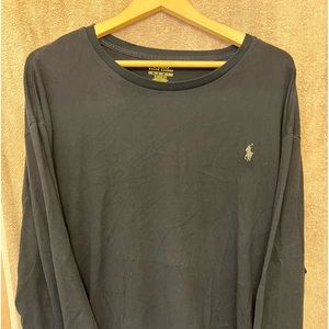 Ralph Lauren polo long sleeve men’s
